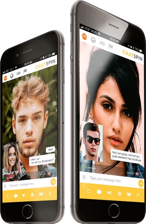 34phspin|Free Random Video Chat App .